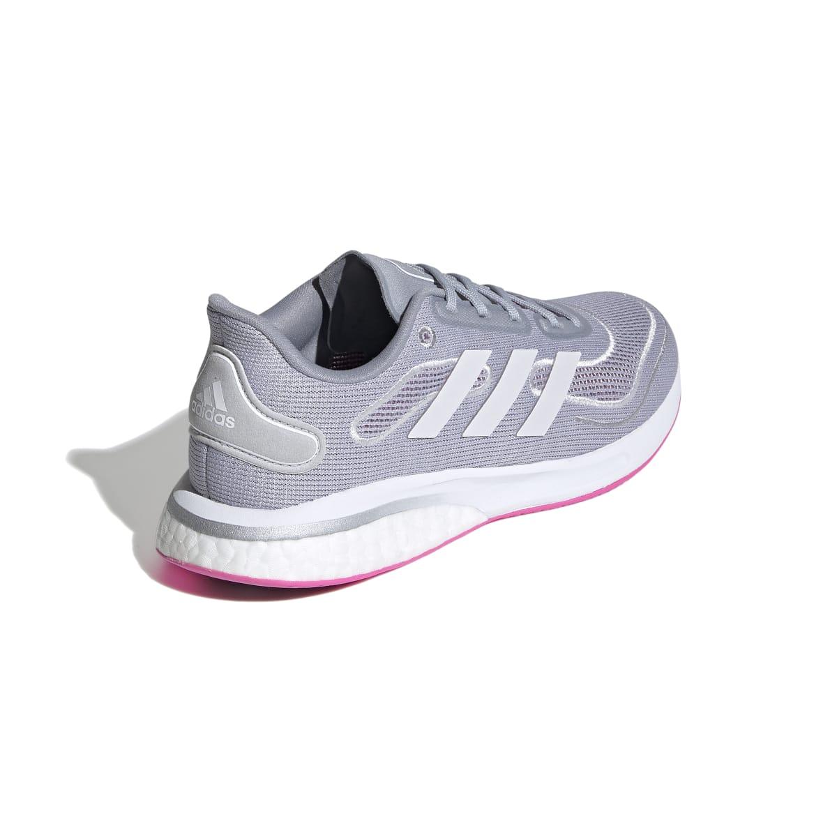 Tênis Adidas Supernova Boost Cinza - YouCan