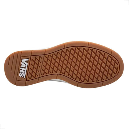 Tênis Vans Ryland LS Feminino Branco