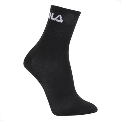 Meia Fila Cano Médio Unissex - YouCan