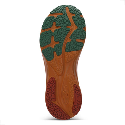 Tênis Olympikus Corre 4 Consciência Negra - YouCan