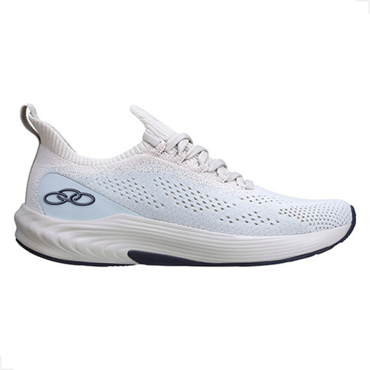 Tênis Olympikus Essential 3 Feminino Azul Adultos