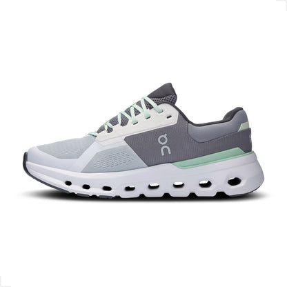 Tênis On Running Cloudrunner 2 Masculino Cinza
