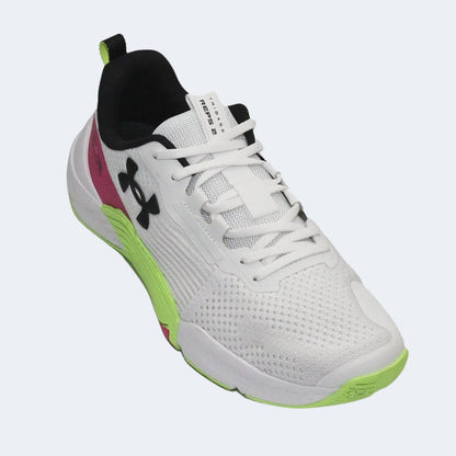 Under Armour Tribase Reps 2 Branco - YouCan