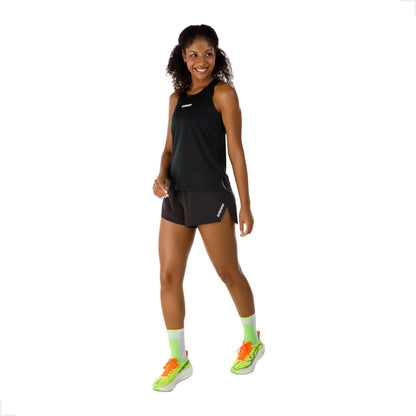Regata Corre F Preto Feminino - YouCan