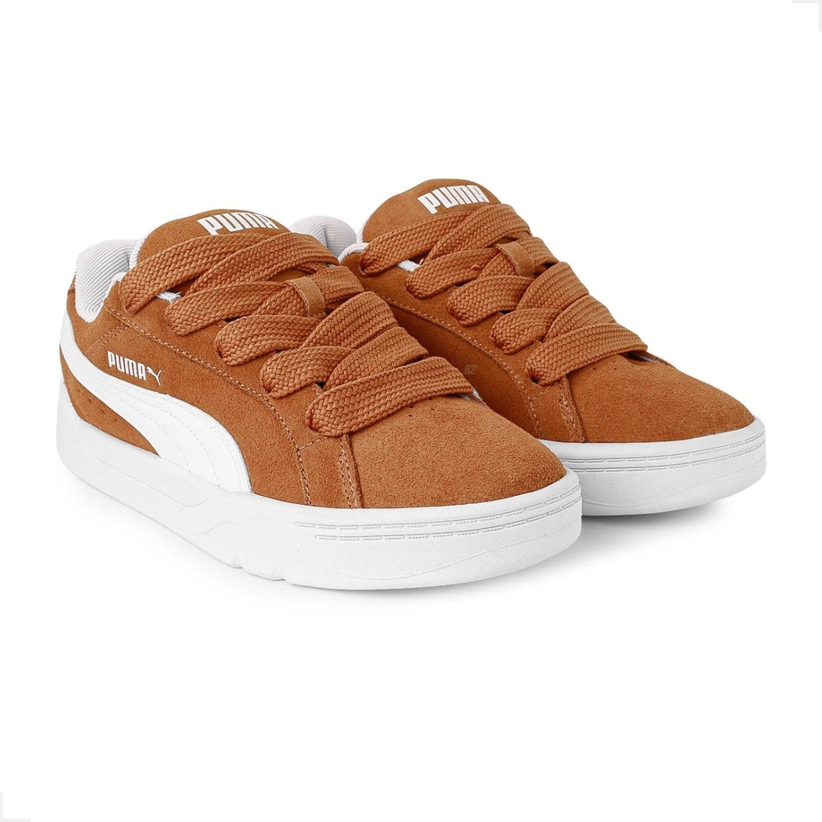 Tênis Puma Park Lifestyle Easy BDP Masculino