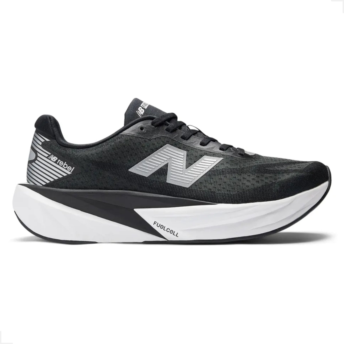 Tênis New Balance Fuelcell Rebel V5 Masculino - YouCan