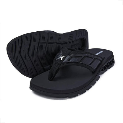 Chinelo Kenner Rakka Full Force L7 Preto Adultos