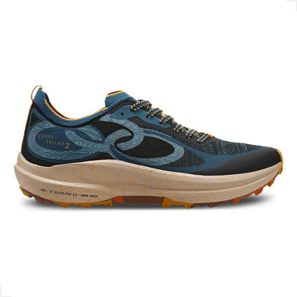 Tênis Olympikus Corre Trilha 2 Masculino Azul - YouCan
