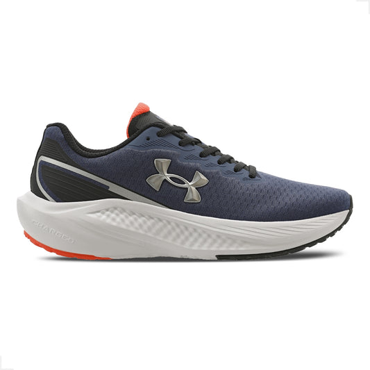 Tênis Under Armour Charged Wing 2 Masculino Azul Marinho