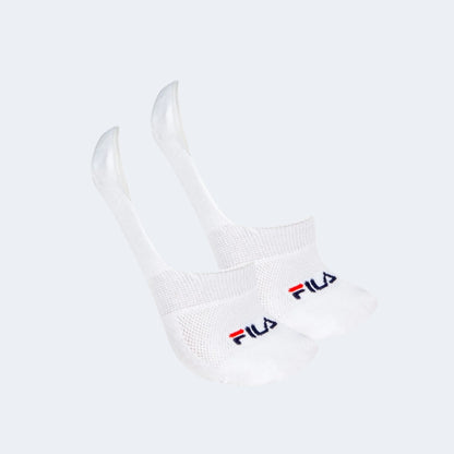 Meia Fila Sapatilha Invisible Unissex - YouCan