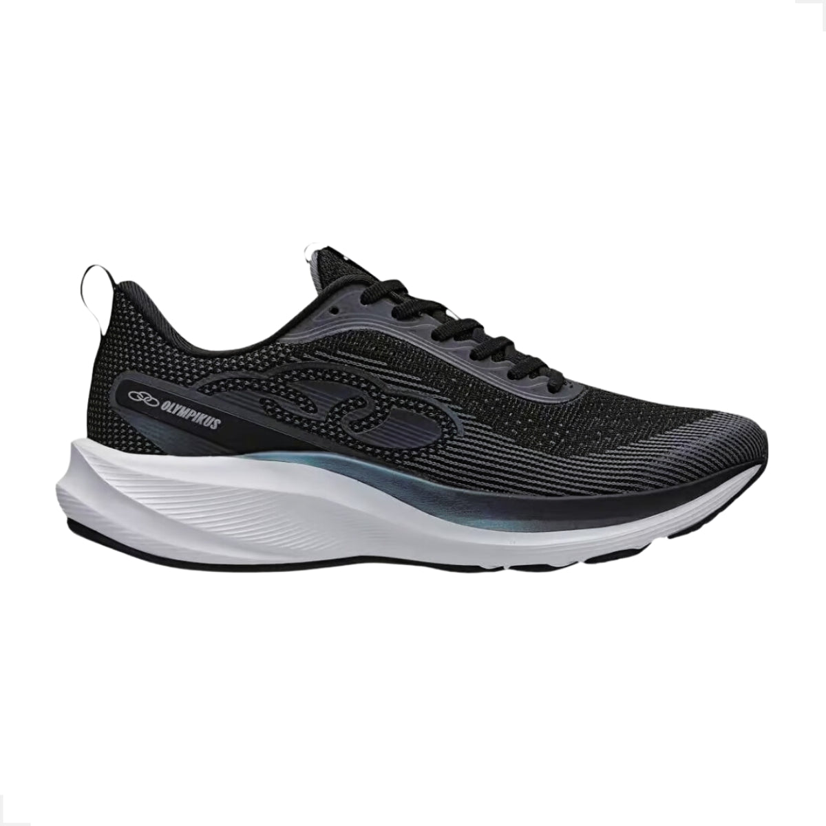 Tênis Olympikus Pride 3 Masculino