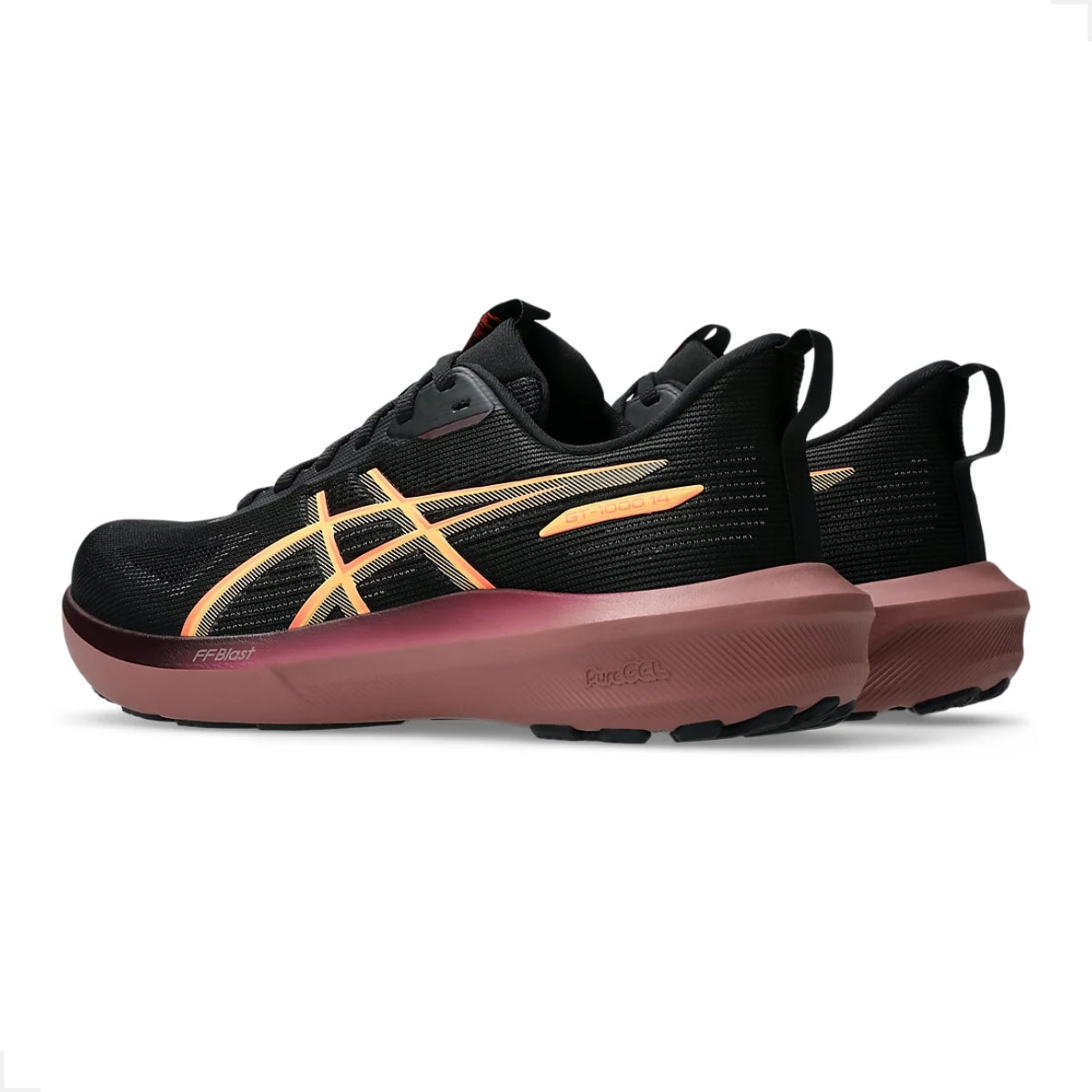 Tênis Asics GT-1000 14 Feminino - YouCan