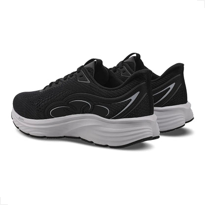Tênis Olympikus Veloz 3 Feminino Preto Adultos