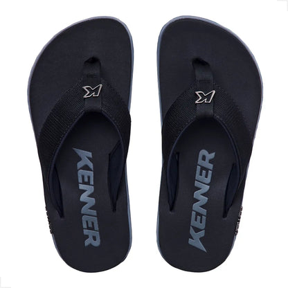 Sandália Kenner Kivah Masculino