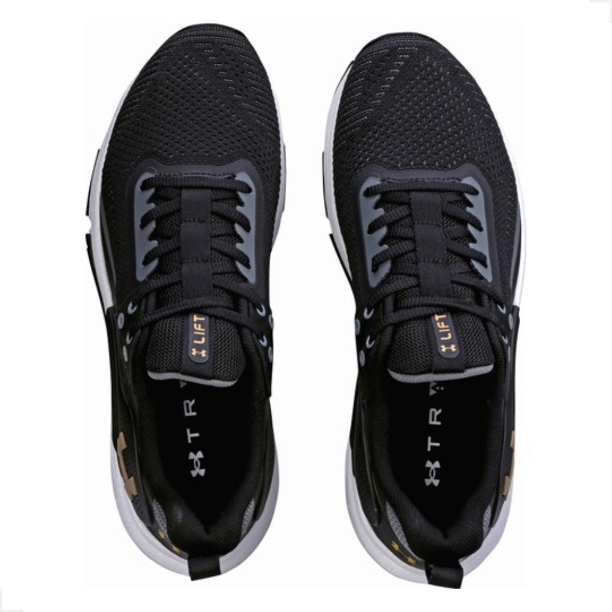 Tênis Under Armour Tribase Lift Masculino - YouCan