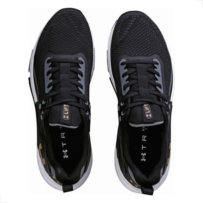 Tênis Under Armour Tribase Lift Masculino - YouCan