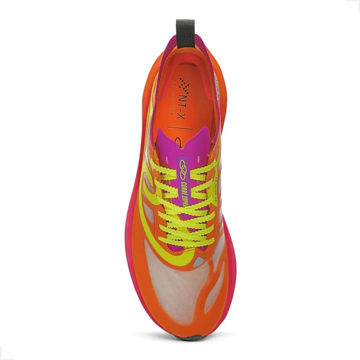 Tênis Olympikus Corre Supra 2 Masculino