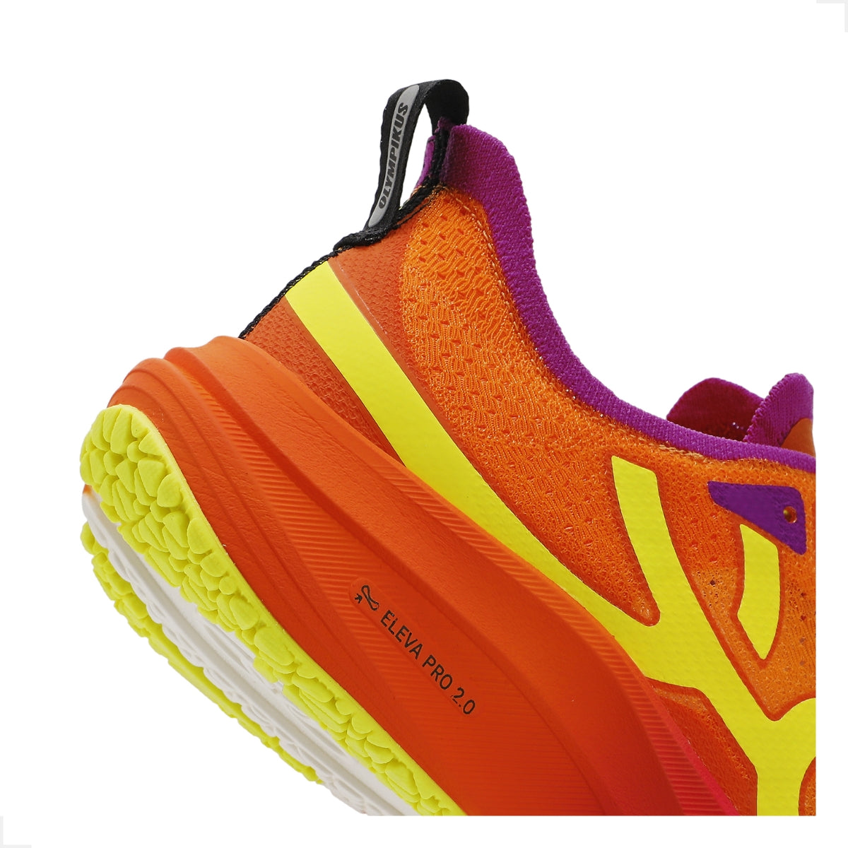 Tênis Olympikus Corre 4 Unissex - YouCan