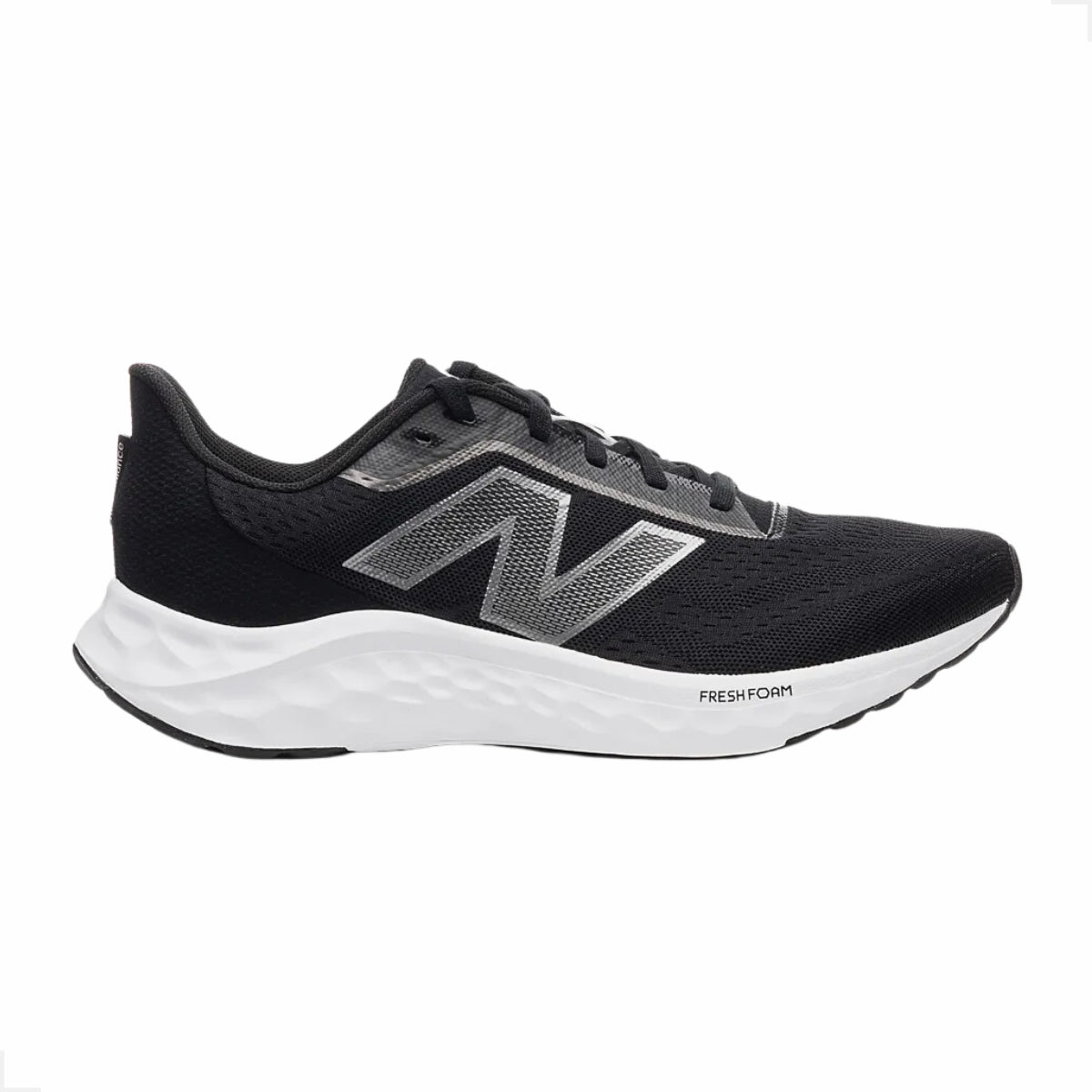 Tênis New Balance Arishiv4 Masculino Preto