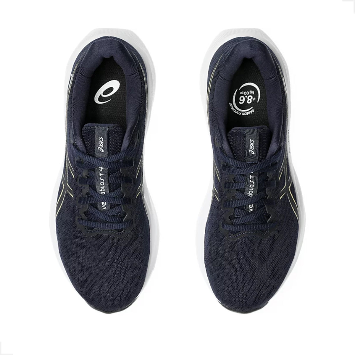 Tênis Asics Versablast 4 Feminino - YouCan