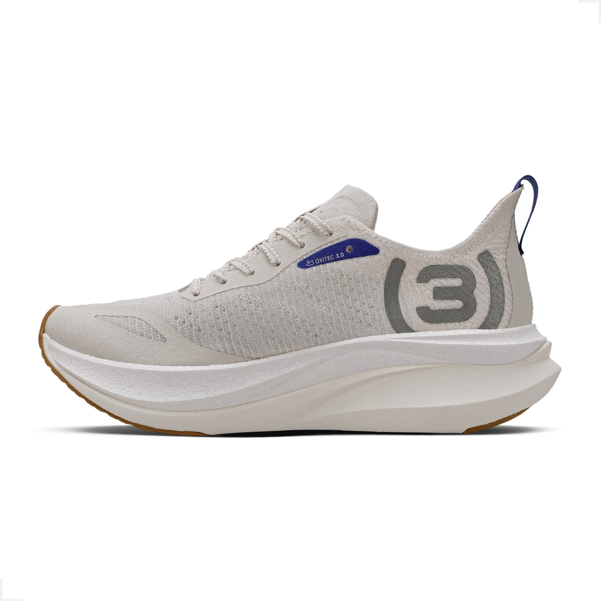 Tênis Olympikus Corre Grafeno 3 Masculino - YouCan