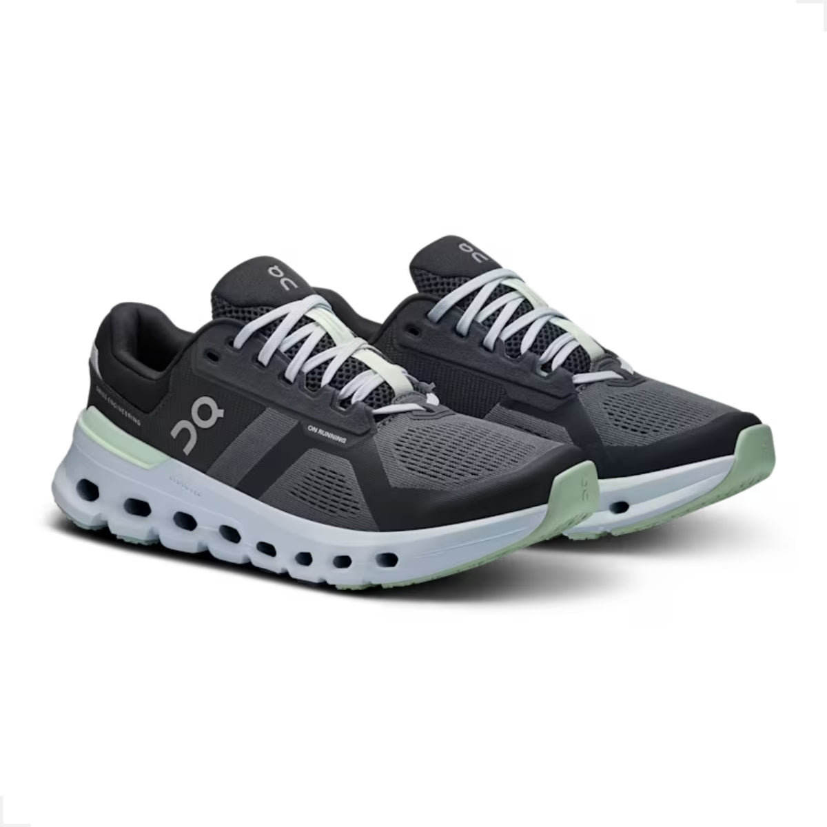 Tênis On Running Cloudrunner 2 Feminino - YouCan