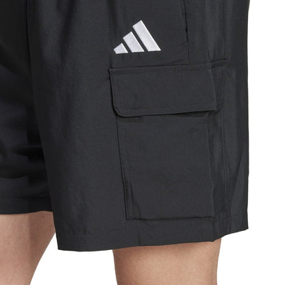 Short Adidas Cargo Chelsea Essentials Masculino - YouCan