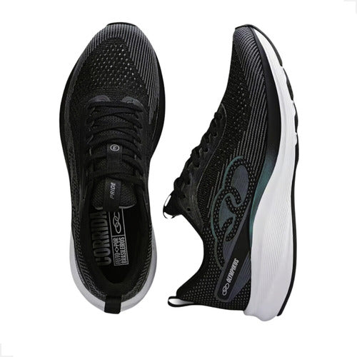 Tênis Olympikus Pride 3 De Corrida Masculino - YouCan