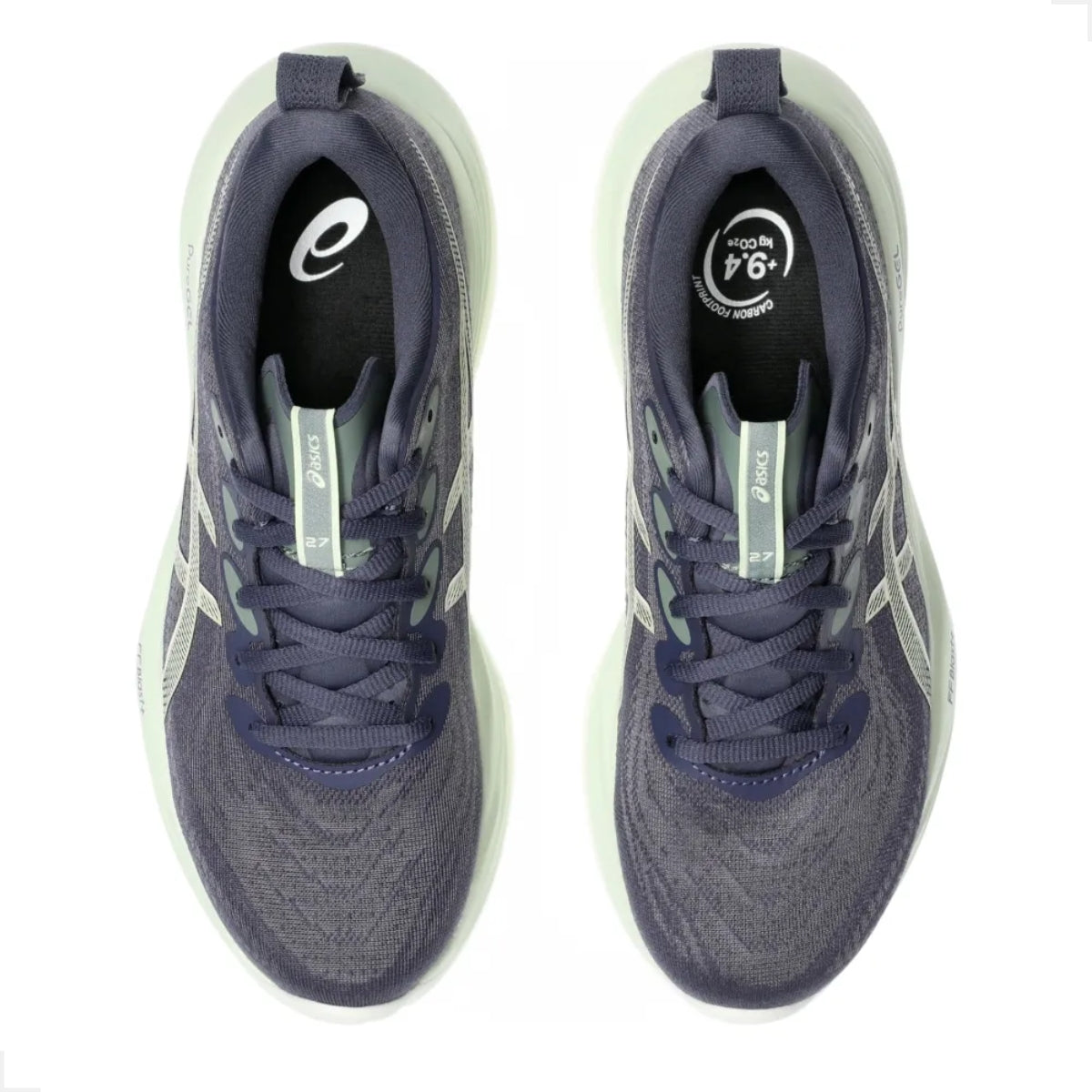 Tênis Asics Gel-Cumulus 27 Feminino