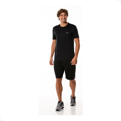 Camisa Mizuno Nirvana Masculino - YouCan