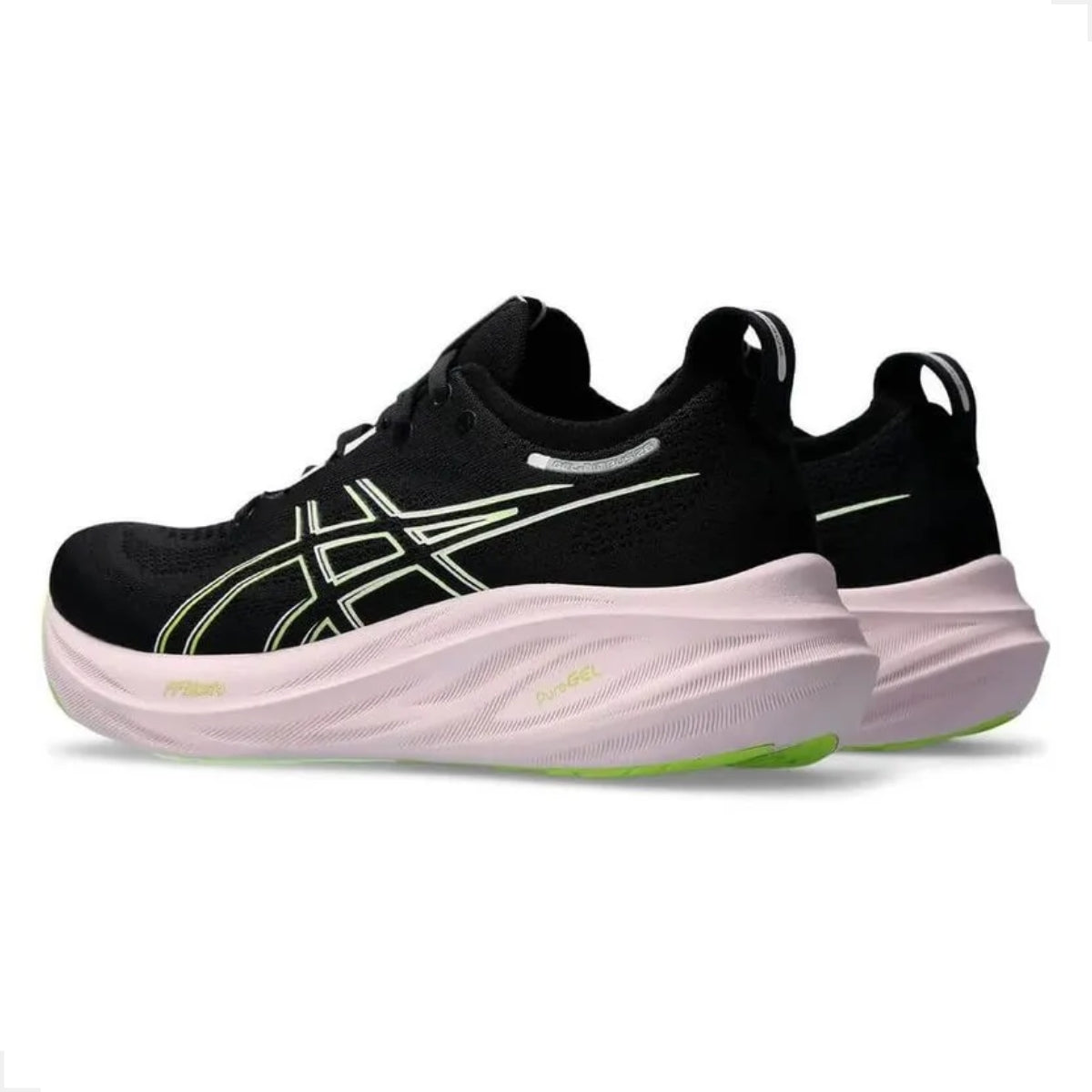 Tênis Asics Gel-Nimbus 26 Feminino
