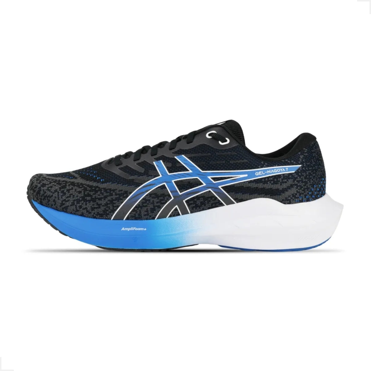 Tênis Asics Gel-Nagoya 7 Masculino Preto