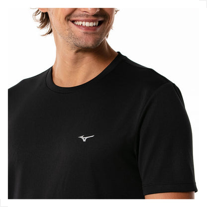 Camisa Mizuno Nirvana Masculino - YouCan