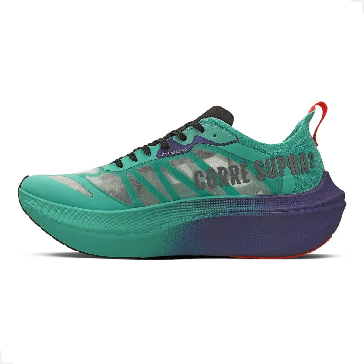 Tênis Olympikus Corre Supra 2 Masculino