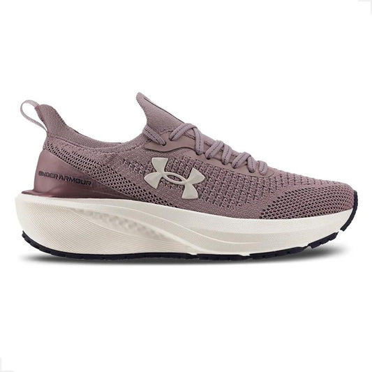 Tênis Under Armour Charged Quicker 2 Feminino - YouCan