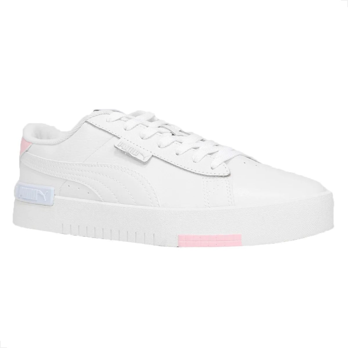 Tênis Puma Jada Chalk BDP Feminino - YouCan