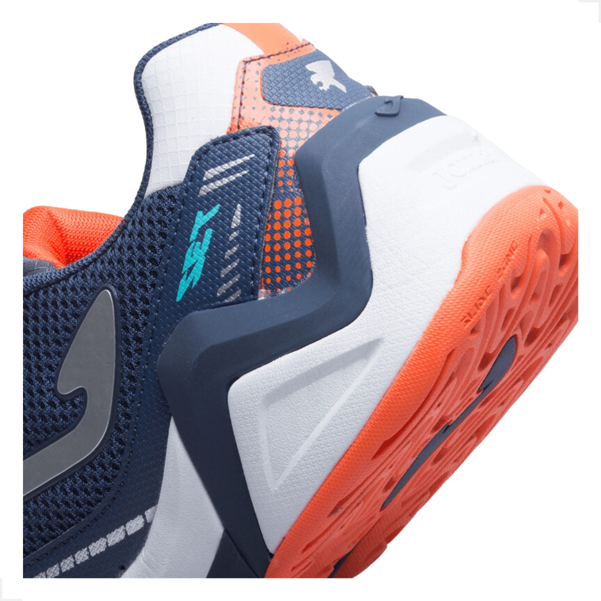 Tênis Joma Set (Quadra Rápida) ALL COURT Masculino