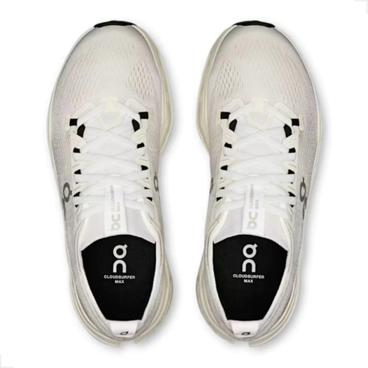 Tênis On Running Cloudsurfer Max Feminino - YouCan