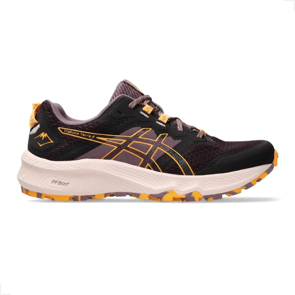 Tênis Asics Gel-Trabuco Terra 2 Feminino - YouCan