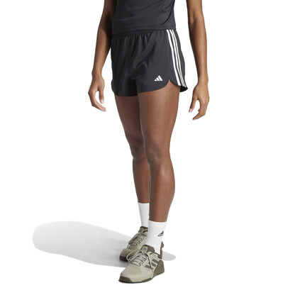 Short Adidas Pacer Feminino