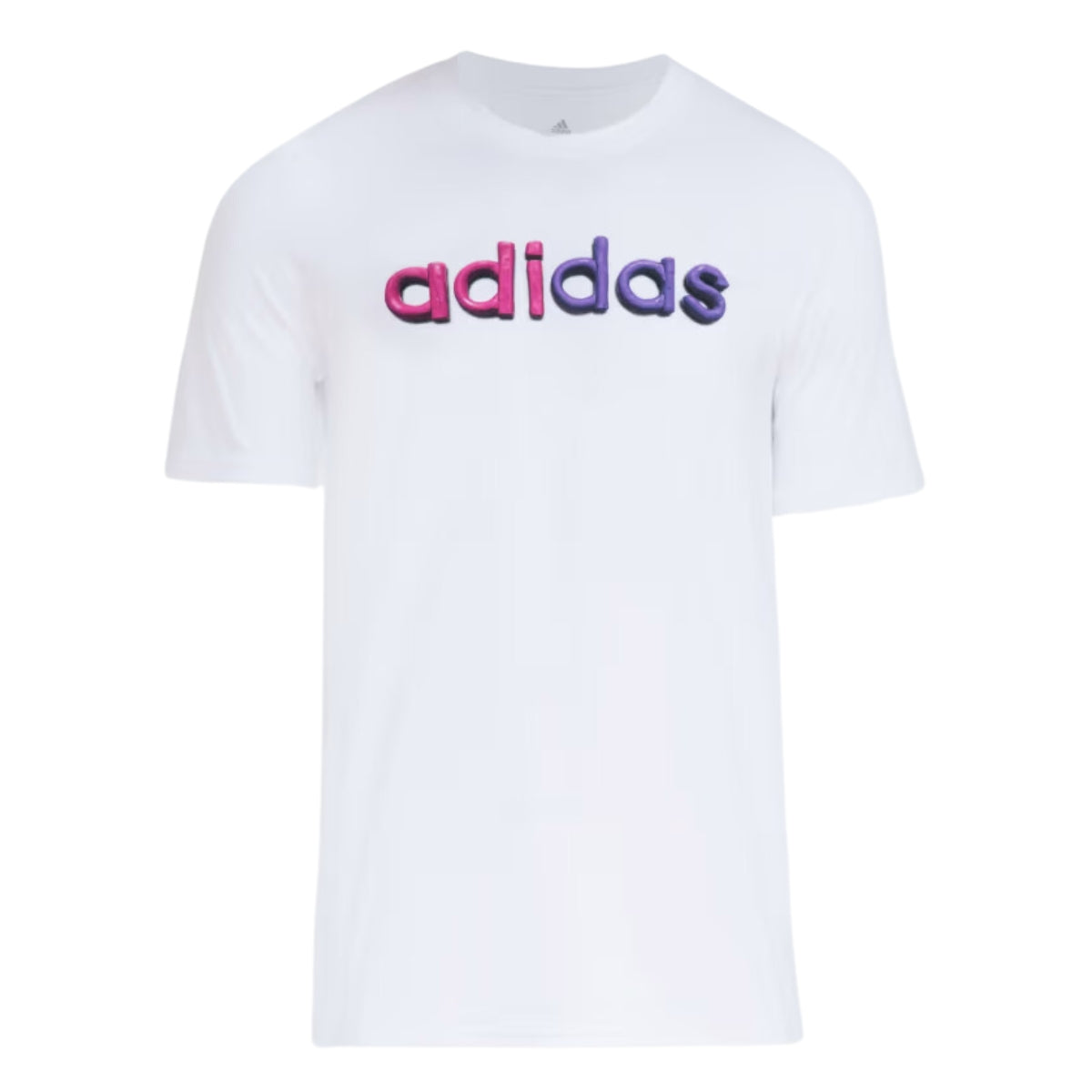 Camisa Adidas Linear M PR LIN T Masculino