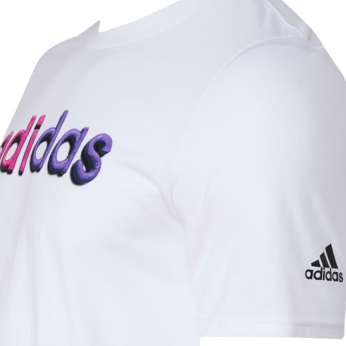 Camisa Adidas Linear M PR LIN T Masculino