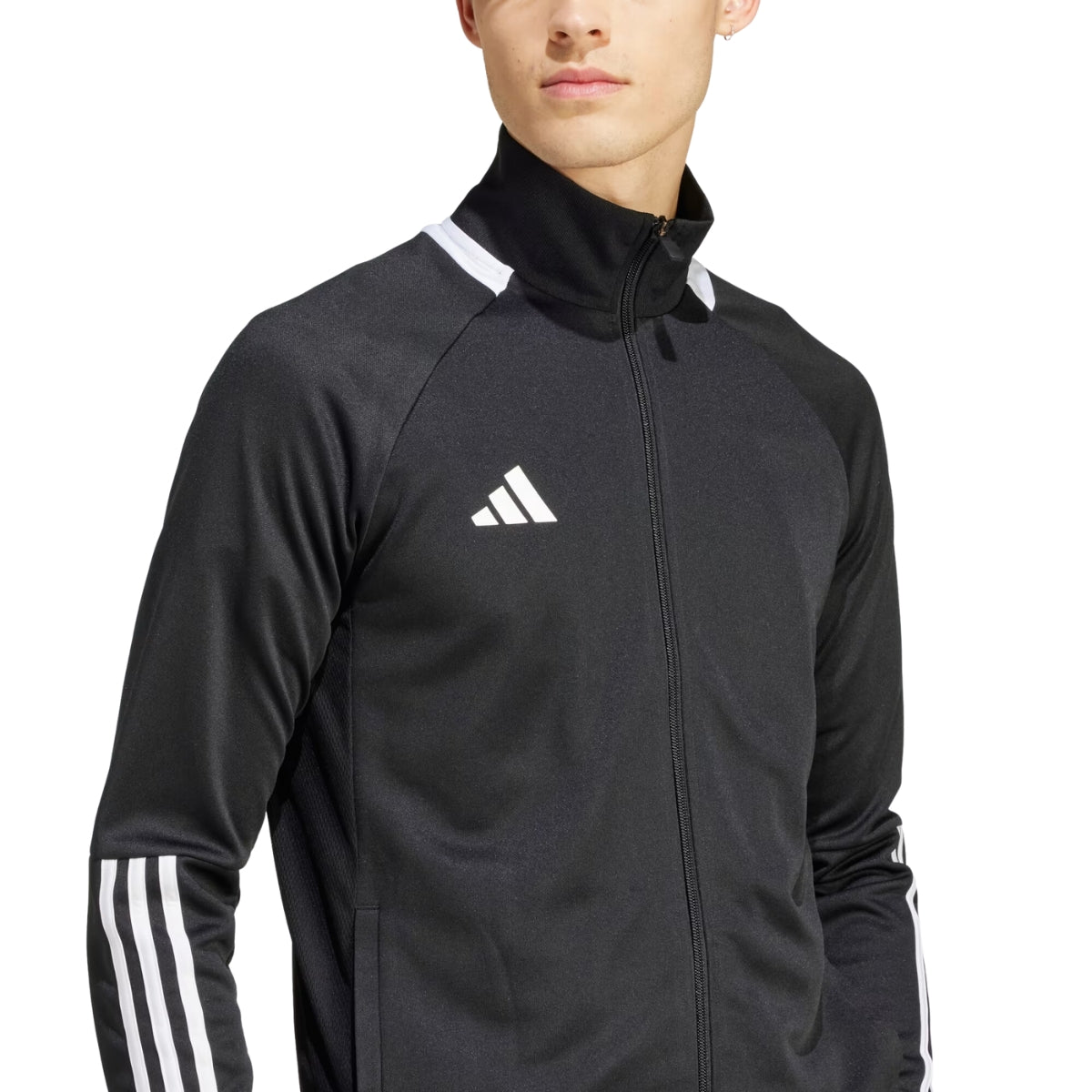 Conjunto Adidas Sportswear Sereno Masculino