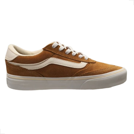 Tênis Vans SkateBoarding Brooklyn LS Feminino