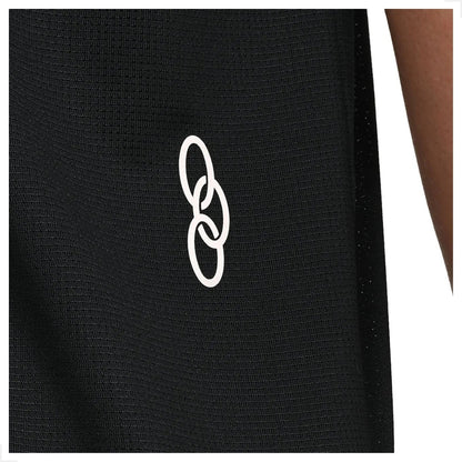 Camisa Olympikus Corre Masculino Preto
