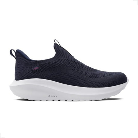 Tênis Olympikus Intuit Feminino Azul Adultos