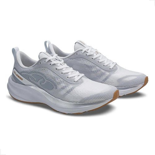 Tênis Olympikus Pride 3 Masculino