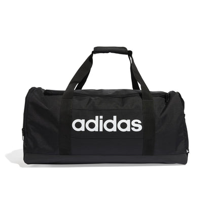 Mala Adidas Duffel Linear Unissex
