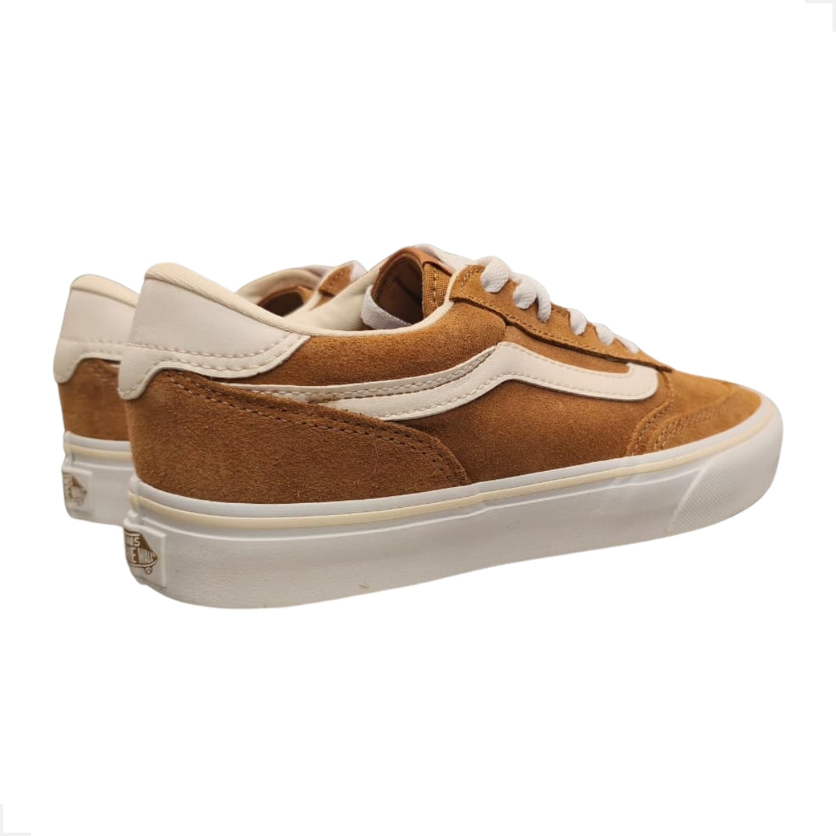 Tênis Vans SkateBoarding Brooklyn LS Feminino - YouCan