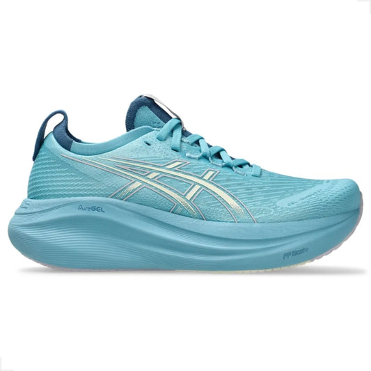 Tênis Asics Gel-Nimbus 27 Feminino